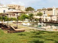 Ananea Tropea Yachting Resort - Pools