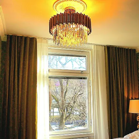 Centralhotellet Söderhamn Отели в г. комунна Сёдерхамн