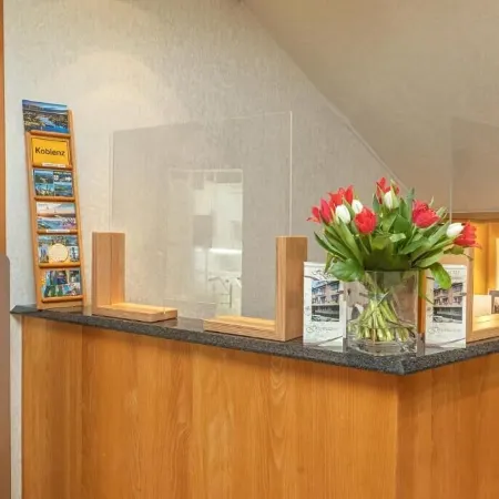 Hotel Brenner