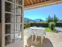 Charming Villa in Castellane - Wifi