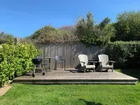 Lavender Barn Hotels in Crantock