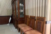 Hotel O Kost Hidayat Syariah