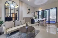 3BR Bogor Village W/ Pool & Playstation