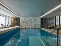 尼克波利斯酒店 - 泳池