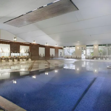 Ibusuki Phoenix Hotel