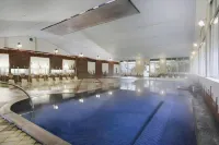 Ibusuki Phoenix Hotel - piscina