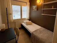 Korpinpesä Hotels in Pargas