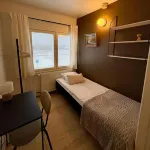 Korpinpesä - Apartments
