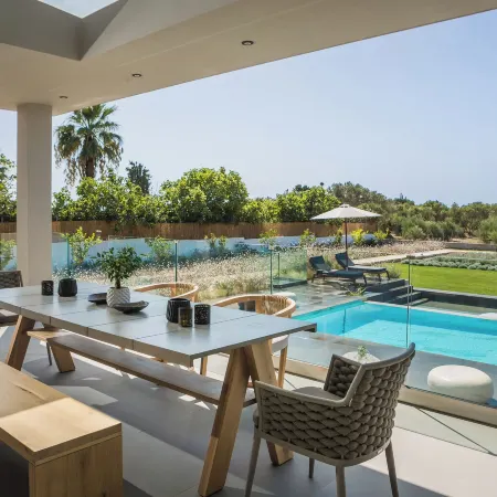 Helios Luxury Villas
