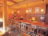Hotel Hanakoyado - Desayuno