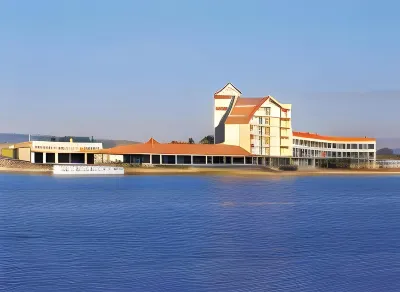 Lakes Hotel Hotels in 