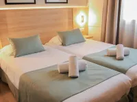 Le M Hotel & Spa Honfleur Hotels in Honfleur