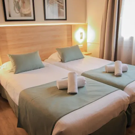 Le M Hotel & Spa Honfleur
