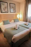 翁弗勒爾樂姆酒店及 Spa