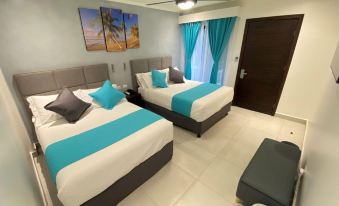 Hotel Naoz