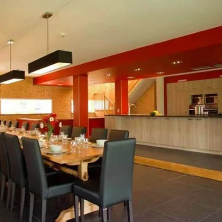 Holiday Home in Stoumont Near Spa Resort