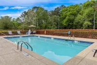 Hampton Inn Carrollton - Pools