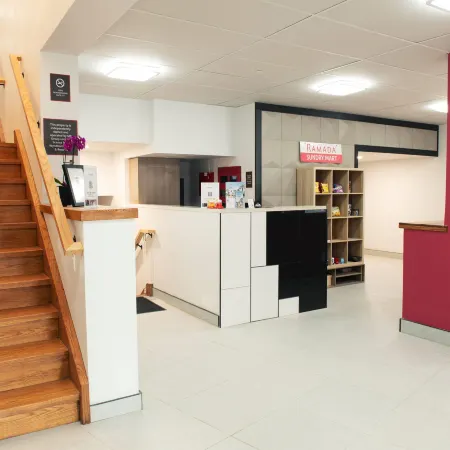 Ramada by Wyndham Kirkland Lake