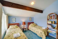 Bromley Mountain Escape w/ 2 Balconies: Hike & Ski - Gym