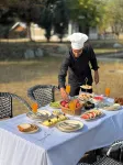 Khwab Villa | A Luxury Stay