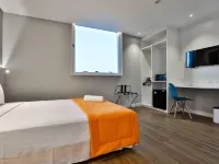 Transamerica Fit Serra Hotels in Serra