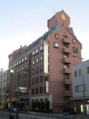 Hotel New Station - رخيصة