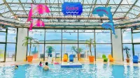 Hotel Katara Resort&Spa - Pools