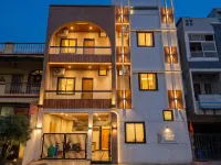 Nivasa Stays - Holiday Apartments