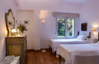 Villa Laurette Kratigos, Private Escape with Views
