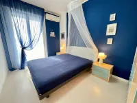 Sea and pool view apartment - Huoneistot