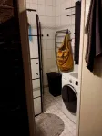Room in apartment within walking distance to Avenyn etc
