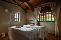 Sina Villa Matilde - spa