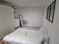 Northern Quarter Flat by City SuperHost