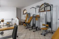 Hotel Pedra Santa - Træningscentre