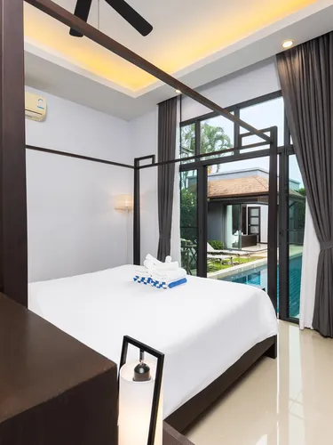 รูปภาพของVilla Hahana  | Private Pool | Near Nai Harn Beach