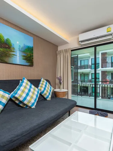 รูปภาพของSuite Selayar | Rawai Beachfront | Title Condo