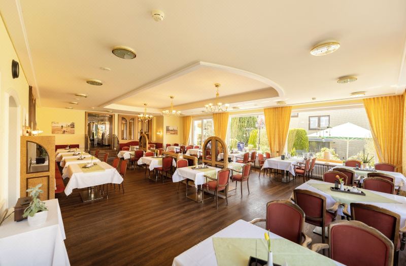 Akzent Hotel Berlin Ihr ThermePlus Hotel photo 3