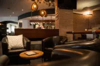 Krone Eat Drink Stay - bar