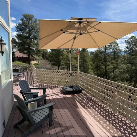 Pagosa Springs Spacious 3 BR Entire House w/AC