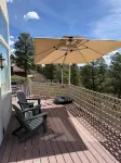 Pagosa Springs Spacious 3 BR Entire House w/AC