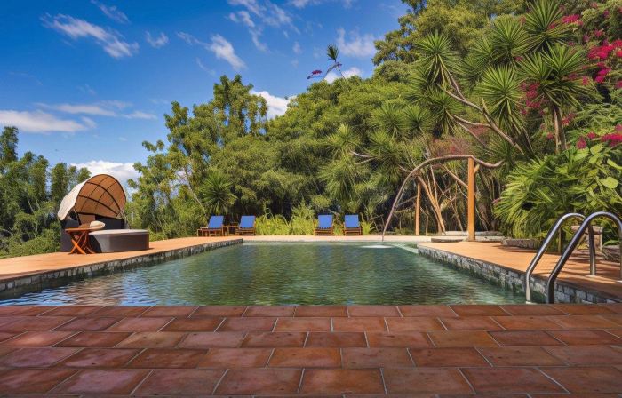 Hotel Don Ernesto by la Chimba