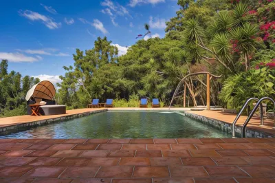 Hotel Don Ernesto by la Chimba Hotels in 
