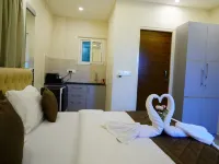 Deva Towers Hotels in Puttaparthi