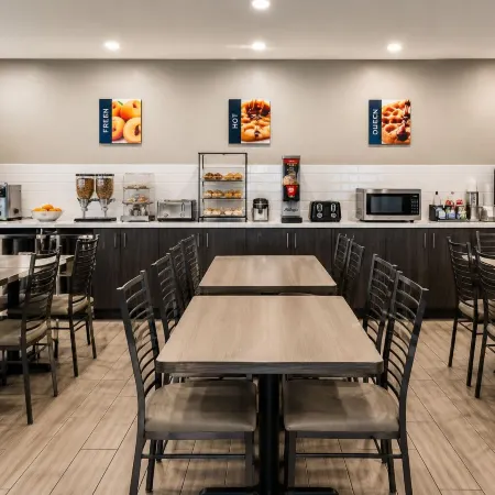Best Western John Day Inn