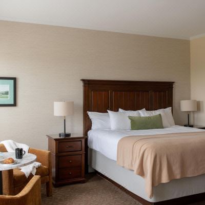 Tradition Single Room Mountain View Grand Resort & Spa Promo Code