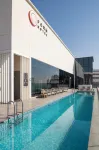 Form Hotel Al Jadaf, Dubai - Ocean View