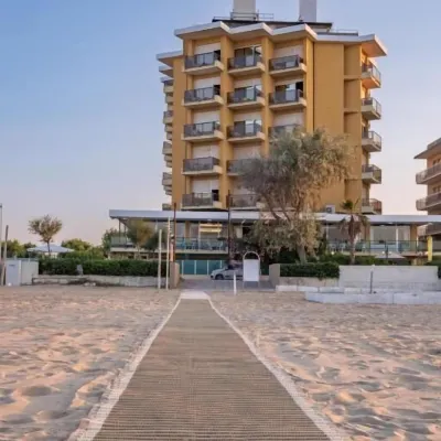 Hotel Crown Hotels near Rimini Fiera