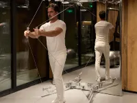 Swissôtel Resort Kolasin - Gym