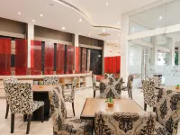 Scarlet Hotel Stasiun Bandung