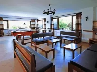 Mastorakis Hotel and Studios